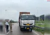 हाईवे किनारे खड़े 217 वाहनों के विरुद्ध कार्यवाही 