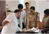 नगर निगम कानपुर में व्याप्त घोटालों की जांच के लिए गठित एसआईटी ने जानकारी एकत्र की 