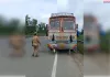 हाईवे किनारे खड़े 162 वाहनों पर बड़ी कार्यवाही 