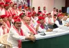 वोटर लिस्ट को लेकर सपा में बढ़ी सक्रियता, अखिलेश ने बुलाई बैठक, दिये निर्देश