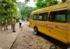 कागजों में फेल स्कूल बसें, सड़क पर बच्चों की सुरक्षा का बड़ा सवाल