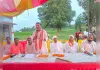 संत शिरोमणि गुरु रविदास महाराज जी की 650वीं जयंती वर्ष के अवसर पर गौरा में गूंजा समरसता और सामाजिक एकता का संदेश