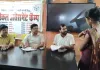 मेडिकल असेसमेंट कैम्प में 175 बच्चों की हुई जांच 165 बच्चों का बना प्रमाण-पत्र