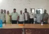 कोटेदार संघ के चुनाव में राजनरायण पाण्डेय बने ब्लॉक अध्यक्ष