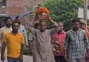 संत रविदास जयंती पर लोटन में भाजपा कार्यकर्ताओं द्वारा समरसता कार्यक्रम सम्पन्न