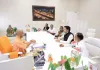 विधायक ने रुद्रपुर के वैभव वर्मा के हत्यारों पर कड़ी कार्यवाई के लिये मुख्यमंत्री से मिलकर किया मांग