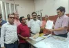 जलभराव से तबाह कारोबार, व्यापारियों ने मांगी राहत राशि