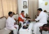 विधायक के प्रयास से तुलसियापुर क्षेत्र को मिला नया विद्युत उपकेंद्र का तोहफा,ढेबरुआ पावर हाउस की होगी क्षमता वृद्धि