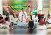 पीडीए चौपाल में सपा ने साधा भाजपा पर निशाना