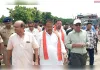 सिद्धार्थनगर: मुख्यमंत्री योगी आदित्यनाथ का बांसी दौरा, रतनसेन इंटर कॉलेज में विकास परियोजनाओं की देंगे सौगात