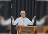 विवेकानंद, आर्यभट्ट और  सरदार भगत सिंह हमारे युवाओं के लिए आदर्श - स्वांत रंजन