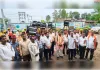 सिद्धार्थनगर :  हर्षोल्लास के साथ मनाया गया 80वां स्वतंत्रता दिवस
