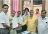 बांसी में फायर स्टेशन और औद्योगिक क्षेत्र की मांग तेज, व्यापार संगठन ने एडीएम को सौंपा ज्ञापन
