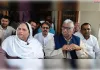नेता प्रतिपक्ष माता प्रसाद पाण्डेय बोले : भाजपा के दबाव में मदरसा गिराया गया :  सपा प्रदर्शन करेगी
