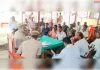 बारावफात, रक्षाबंधन व जन्माष्टमी को लेकर पीस कमेटी की बैठक सम्पन्न