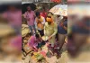 नौ लाख रूपये की लागत से गांधी आदर्श इंटर कॉलेज के खेल मैदान में बनेगा शौचालय