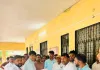 लेखपालों ने  एंटी करप्शन कार्रवाई का विरोध किया: सिद्धार्थनगर जिले के पांचों तहसीलों में  धरना / प्रदर्शन कर ज्ञापन सौंपा*