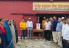 शिक्षक अवधेश पाल के असामयिक निधन से शोक
