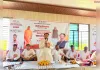 रसोइया बहनों के परिश्रम और सेवा को मिला सम्मान, कैशलेस चिकित्सा कार्ड  वितरित