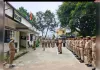 बड़े हर्षोल्लास के साथ मनाया गया स्वतंत्रता दिवस 