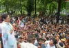 ममता बनर्जी का दावा- भाजपा की ज्यादतियों से जल्द सत्ता में लौटेगी तृणमूल
