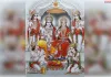 रामलीला आयोजन को लेकर नगर रामलीला कमेटी की बैठक, तैयारियों पर हुई चर्चा
