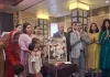 नाविकों के सम्मान और कल्याण को समर्पित रही ‘नाविक मान-सम्मान संगोष्ठी’