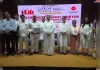 स्कूल ऑफ मैनेजमेंट साइंसेज, लखनऊ में नशा मुक्त भारत अभियान के अंतर्गत जागरूकता एवं शपथ कार्यक्रम आयोजित