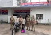 शक्तिनगर पुलिस ने किया मोटरसाइकिल चोरी के अभियोग का सफल अनावरण, 02 अभियुक्त गिरफ्तार