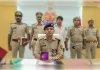 बभनी व साइबर थाना सोनभद्र पुलिस को मिली महत्वपूर्ण सफलता