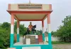 शहीद झूरी सिंह स्मारक स्थल को पर्यटक स्थल के रूप में विकसित करने की मांग