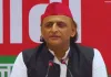 राम मंदिर चढ़ावा मामले पर अखिलेश का भाजपा पर हमला, गीत के जरिए साधा निशाना