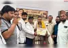 मुंशी प्रेमचंद जयंती पर कवि सम्मेलन एवं मुशायरे का आयोजन, साहित्यकारों ने बांधा समां