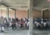 ज्ञानोदय में ज्ञान की प्रतियोगिता, विद्यार्थियों ने बढ़-चढ़कर लिया भाग