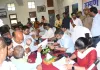 मोबाइल छीनकर भागे बाइक सवार बदमाश, तीन संदिग्ध हिरासत में