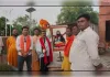 संत रविदास ने सामाजिक समरसता और भाईचारे का दिया संदेश : संजय श्रीवास्तव