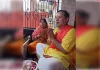 संकट मोचन मंदिर का 26वां दो दिवसीय पूजन कार्यक्रम संपन्न।