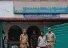 हण्डिया पुलिस ने दो शातिर अभियुक्त किया गिरफ्तार, चोरी की बाइक और अवैध तमंचा बरामद।