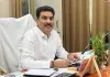 आशुतोष मिश्र को कृषि विभाग में निदेशक बनायें जानें पर हर्ष।