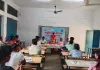 युवा सक्रियता, मीडिया और विकसित भारत विषयक संगोष्ठी का आयोजन