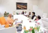 गोरखपुर ख़जनी वैभव वर्मा हत्याकांड: में आरोपियों की अवैध संपत्ति पर कार्रवाई की मांग, उत्तर प्रदेश मुख्यमंत्री से  मिला पीड़ित परिवार
