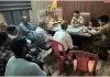 मोबाइल टावरों पर चढ़ने की घटनाओं पर रोक के लिए टावर मालिकों संग अहम बैठक