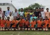 डीएवी ज़ोनल खेल प्रतियोगिता में खिलाड़ियों का दमदार प्रदर्शन,  दूसरे दिन कबड्डी, ताइक्वांडो, स्किपिंग सहित चेस में विजेताओं ने जीते पदक