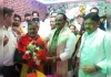 भाजपा महानगर अध्यक्ष संजय गुप्ता का जन्मदिन मनाया गया