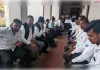 रजिस्ट्री व्यवस्था पर बवाल, दूसरे दिन भी ठप रही रजिस्ट्रियां