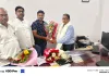 शासन की योजनाओ को जमीन पर उतारना हमारी प्राथमिकता- संजय कुमार वर्मा