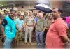 जर्जर मकान की छत गिरने से एक परिवार के छः लोगों की हुई दर्दनाक मौत