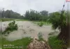 मिर्जापुर में भारी बारिश से जनजीवन प्रभावित, लोग घरों में रहने को हुए मजबूर