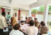 जनपद के समस्त थानों पर आयोजित हुआ थाना समाधान दिवस, फरियादियों की शिकायतों का किया गया गुणवत्तापूर्ण एवं समयबद्ध निस्तारण