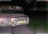 एक ही जीएसटी बिल पर तीन बार ढोया माल, निगोहां पुलिस ने पकड़ा खेल